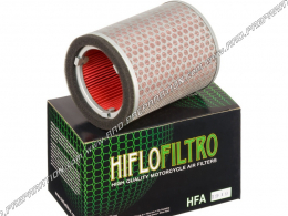 Filtre à air HIFLO FILTRO HFA1919 type origine pour moto HONDA 1000 CBR RR de 2004 à 2007