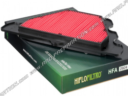 HIFLO FILTRO air filter HFA2924 original type for KAWASAKI Z 900 RS motorcycle from 2018 to 2020