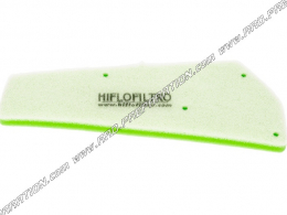 Filtre à air HIFLO FILTRO HFA5106DS type origine pour scooter 50cc BAOTIAN BT49QT, GARELLI CAPRI, KYMCO HEROISM ... 