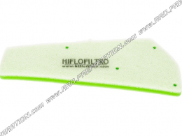 HIFLO FILTRO air filter HFA5106DS original type for 50cc scooter BAOTIAN BT49QT, GARELLI CAPRI, KYMCO HEROISM ...