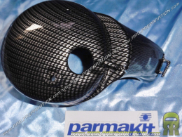 PARMAKIT CARBON cylinder cover for PIAGGIO VESPA GTR, TS, SPRINT, PX 125 and 150cc