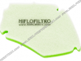 HIFLO FILTRO HFA5212 filtro de aire tipo original para scooter 50cc PIAGGIO ZIP, GILERA EASY MOVING de 1992 a 2015