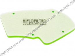 Filtre à air HIFLO FILTRO HFA5214DS type origine pour scooter GILERA 125, 180 RUNNER, ITALJET 125,180 DRAGSTER ...