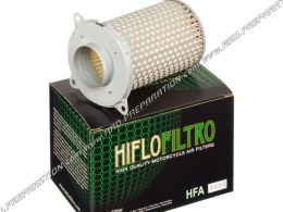 HIFLO FILTRO air filter HFA3503 original type for motorcycle SUZUKI 500 GS, 700 GV, 1200 GV, GSX 1200