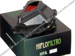 Filtre à air HIFLO FILTRO HFA4614 type origine pour moto YAMAHA 600 YZF-R6 13S1,13SB de 2008 à 2020