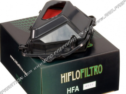 HIFLO FILTRO air filter HFA4614 original type for motorcycle YAMAHA 600 YZF-R6 13S1,13SB from 2008 to 2020