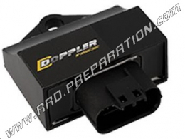 Boitier CDI DOPPLER pour allumage scooter 50cc 4t KEEWAY / GENERIC / KSR EURO4