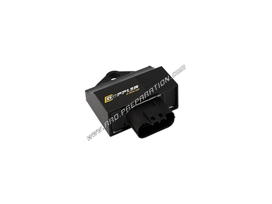 Caja CDI DOPPLER para encendido scooter 50cc 4t KEEWAY / GENERIC / KSR EURO4