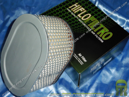 Filtre à air HIFLO FILTRO HFA3705 type origine pour moto SUZUKI GSX-R 600, 750 de 1996 à 2000