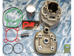 Kit 50cc Ø40,3mm con culata P2R aluminio scooter PIAGGIO Liquid (NRG, RUNNER...)