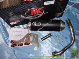 Escape TURBO KIT TK MAXI SCOOTER SYM JOYMAX EVO, GTS EVO 300...