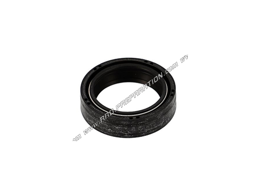 YAMAHA fork oil seal for 50cc scooter YAMAHA BOOSTER, BW'S, SUZUKI GT, TM, TCL, SB, KAWASAKI KE, KV ...