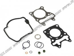Pack complete seal ATHENA (9 pieces) for motor maxi-scooter Honda PCX 125 from 2010 to 2011