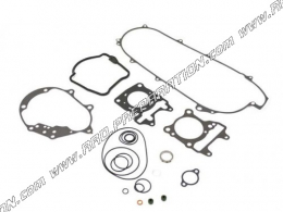 Pack complete seal ATHENA for maxi-scooter engine HONDA PCX 125 until 2012