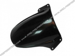 POLINI rear mudguard for 911 black