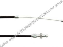 TEKNIX accelerator / gas cable with sheath for 50cc scooter GILERA ICE, STALKER from 2005 to 2011