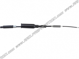 YAMAHA accelerator / gas cable with sheath for 50cc scooter YAMAHA OVETTO, NEOS from 2008 to today