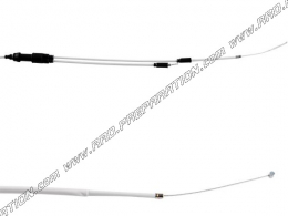 Cable acelerador/gas DOPPLER con funda para BETA RR 50, EN DURO , MOTARD, SM, TRACK