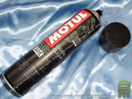 Spray nettoyant chaine MOTUL MC CARE C1 CHAIN CLEAN 400ml 