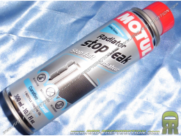 Stop fuite radiateur MOTUL STOP LEAK 300ml