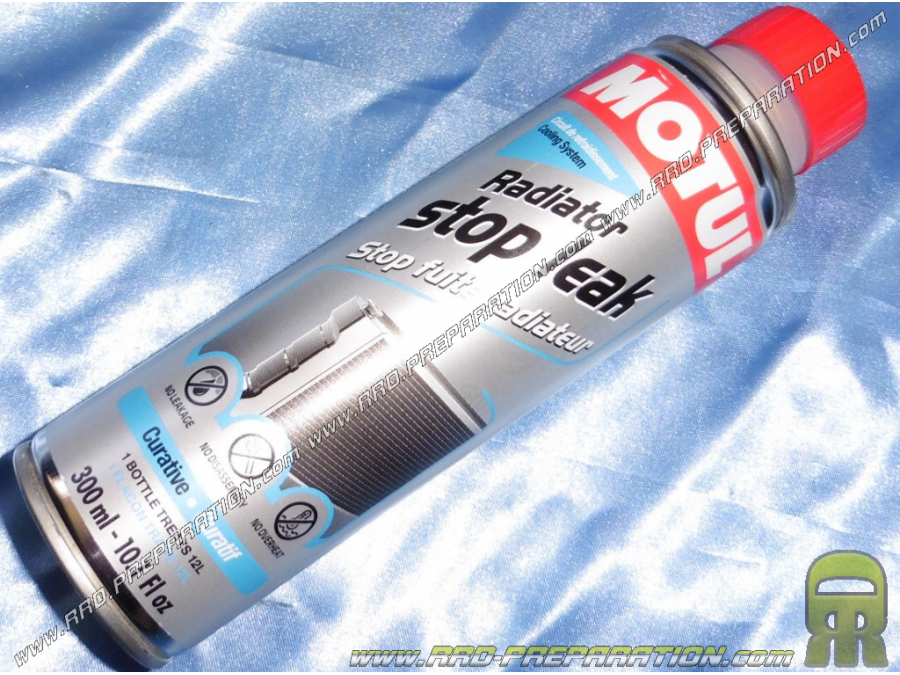 Motul Stop Fuite Radiateur 300ml