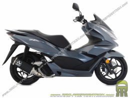 ARROW Urban exhaust for Honda PCX 125 2021 maxi-scooter