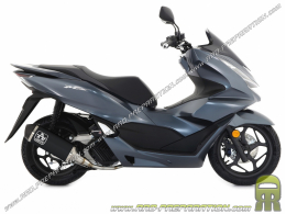 Pot d'échappement ARROW Urban pour maxi-scooter Honda PCX 125 2021