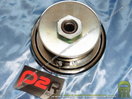 Variator + clutch original type P2R for MBK 51 / motobecane av10 / av7