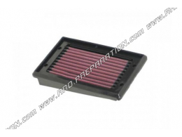 K&N COMPETITION air filter for motorcycle YAMAHA MT 03, XT X, R, 660 ...