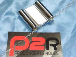 Biellette de fixation P2R pour pot d'échappement cyclomoteur PEUGEOT 103 MVL, SP