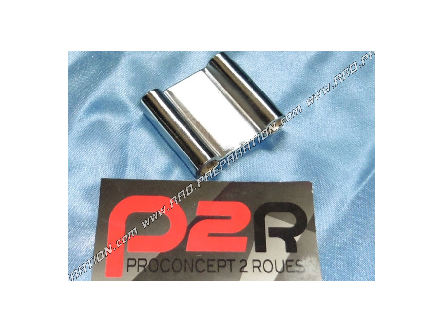 P2R mounting rod for PEUGEOT 103 MVL, SP moped exhaust