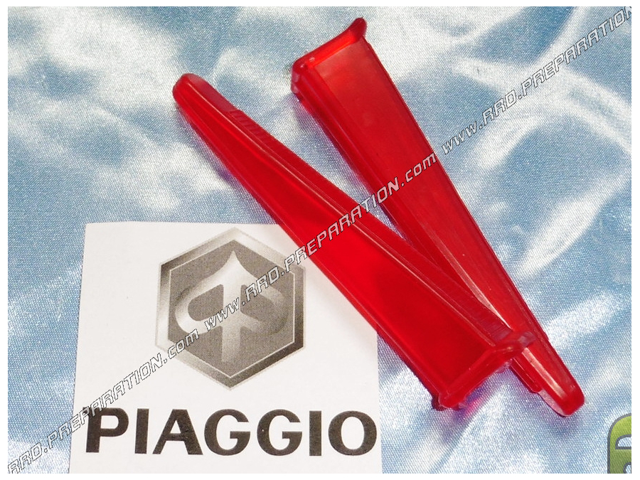 SIP handlebar lever rubber for PIAGGO VESPA before 1964