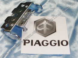 Saddle lock for maxiscooter PIAGGIO MP3 400/500, SYM FIDDLE, MBK OVETTO 2007