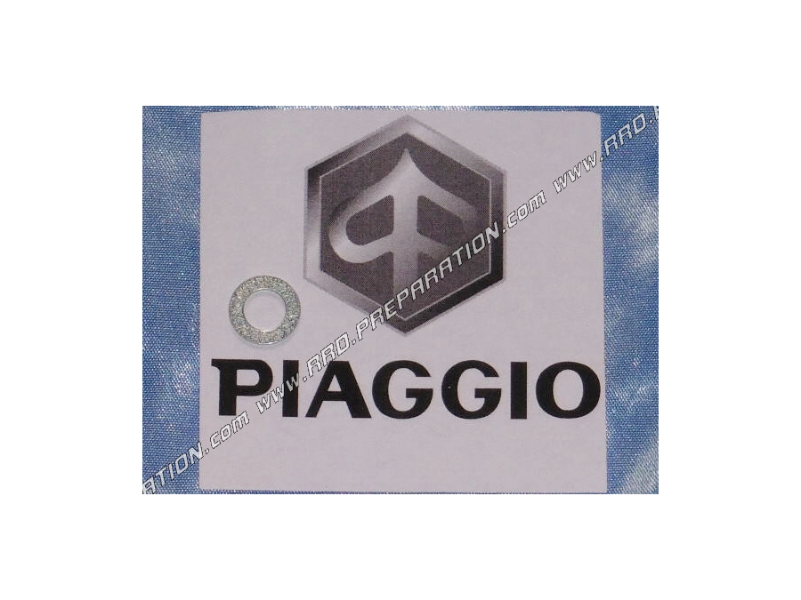Rondelle PIAGGIO pour maxiscooter PIAGGIO 125 VESPA PX, APE, CIAO ...