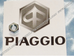 Écrou de culasse PIAGGIO filetage M7X125 pour scooter PIAGGIO APE 50, VESPA PX 125