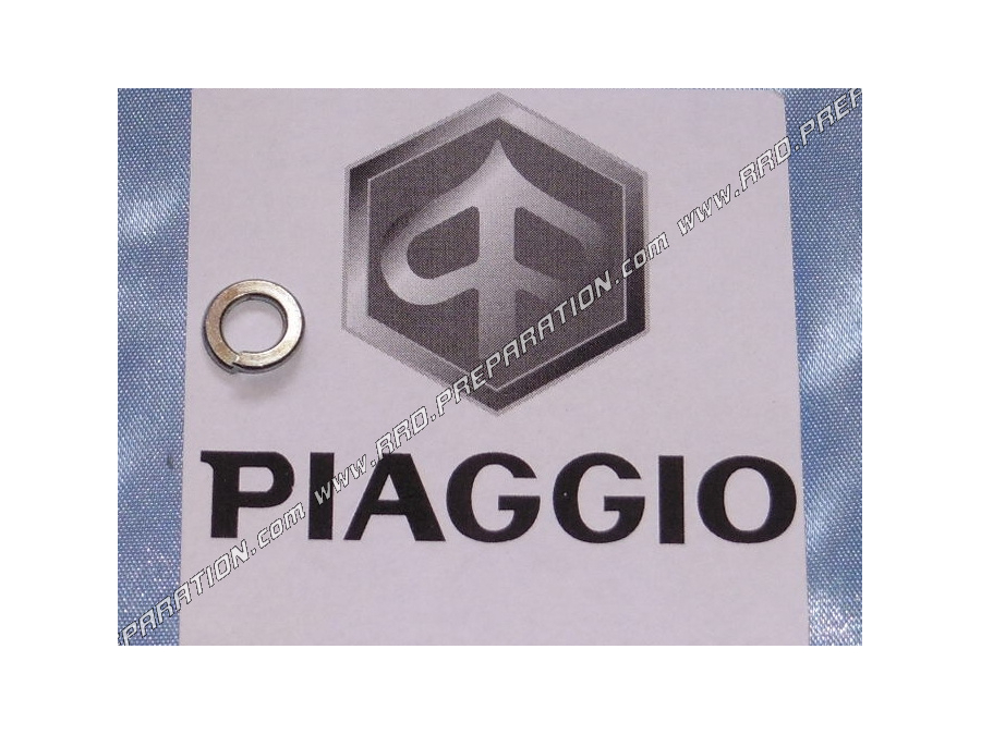 Arandela tipo GROWER PIAGGIO para scooter PIAGGIO VESPA 50, FL, PX 150, 200