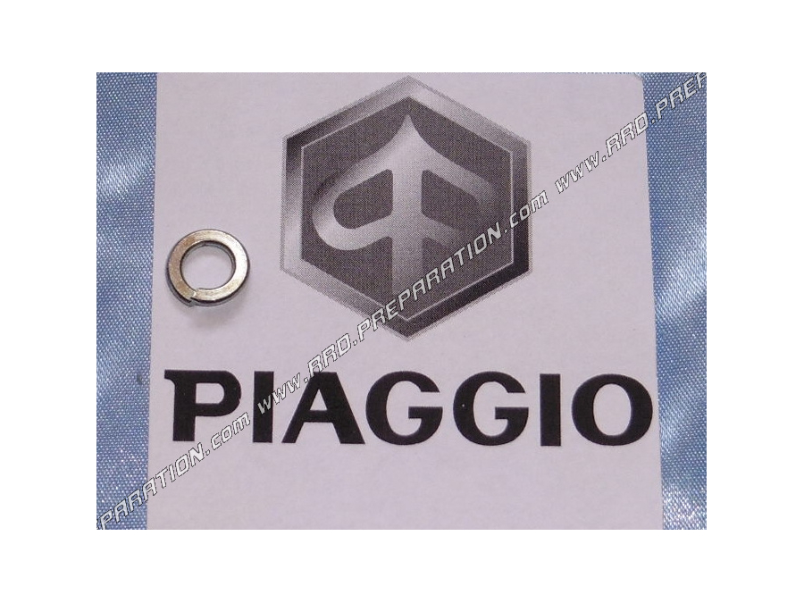 GROWER PIAGGIO type washer for scooter PIAGGIO VESPA 50, FL, PX 150, 200