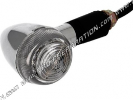 CGN rear left turn signal for mécaboite 50cc MASH 50 FIFTY