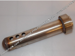 Reductor de ruido DB KILLER ARROW para silenciador ARROW MAXI RACE-TECH en YAMAHA XTZ 1200 y otros modelos...