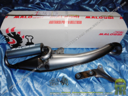 MALOSSI para scooter PIAGGIO / GILERA (Typhoon, nrg...)