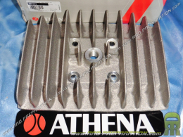 ATHENA Racing air cooled aluminum cylinder head for 80cc Ø48mm kit on MINARELLI P4 & P6