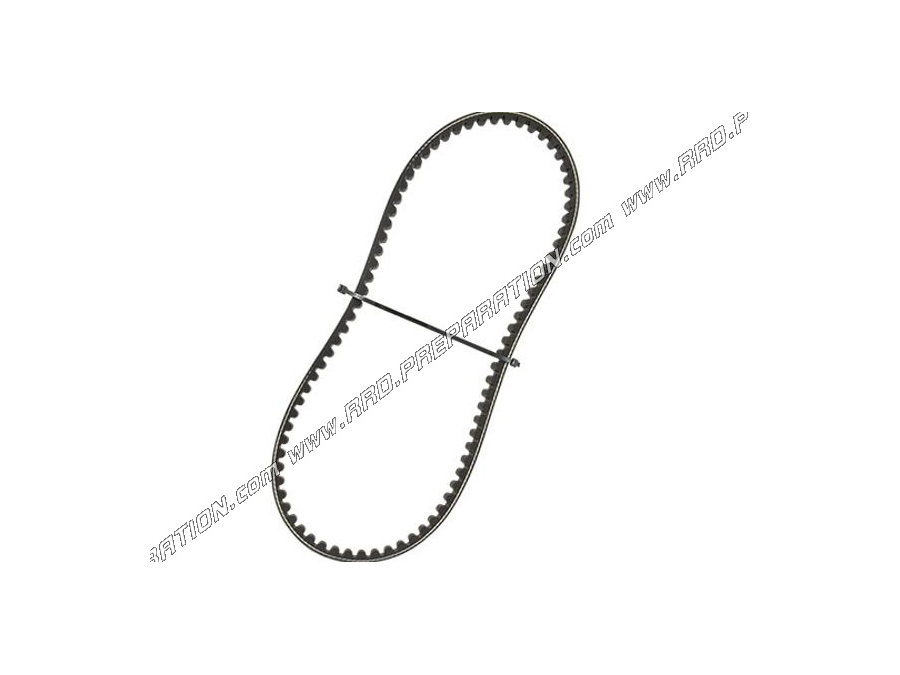 BANDO for scooter 50cc HONDA SH FIFTY, X8R