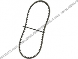 BANDO para maxi scooter 125cc HONDA SH de 2001 a 2010, PANTHEON de 2003 a hoy