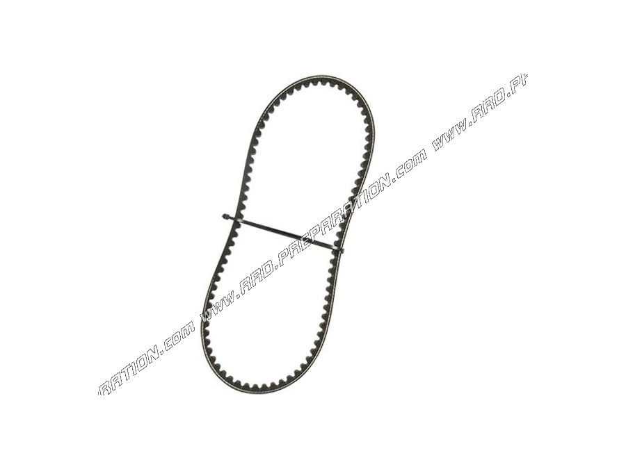 BANDO para maxi scooter 125cc HONDA SH de 2001 a 2010, PANTHEON de 2003 a hoy