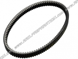 BANDO reforzada para maxiscooter 250cc HONDA FORZA, 300, 350cc QUADRO