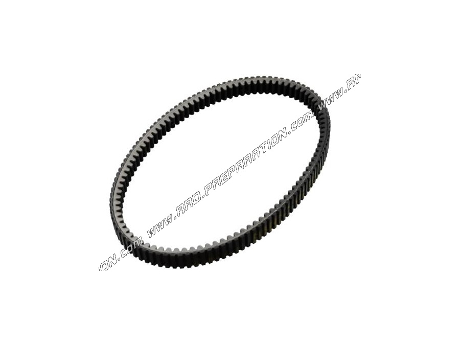 BANDO reforzada para maxiscooter 250cc HONDA FORZA, 300, 350cc QUADRO