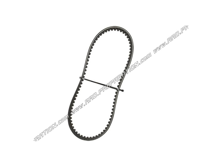 BANDO for maxiscooter 125cc PEUGEOT SATELIS KOMPRESSOR, ELYSEO