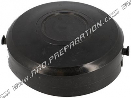 Cubre volante / interruptor de encendido CGN negro para PEUGEOT 103