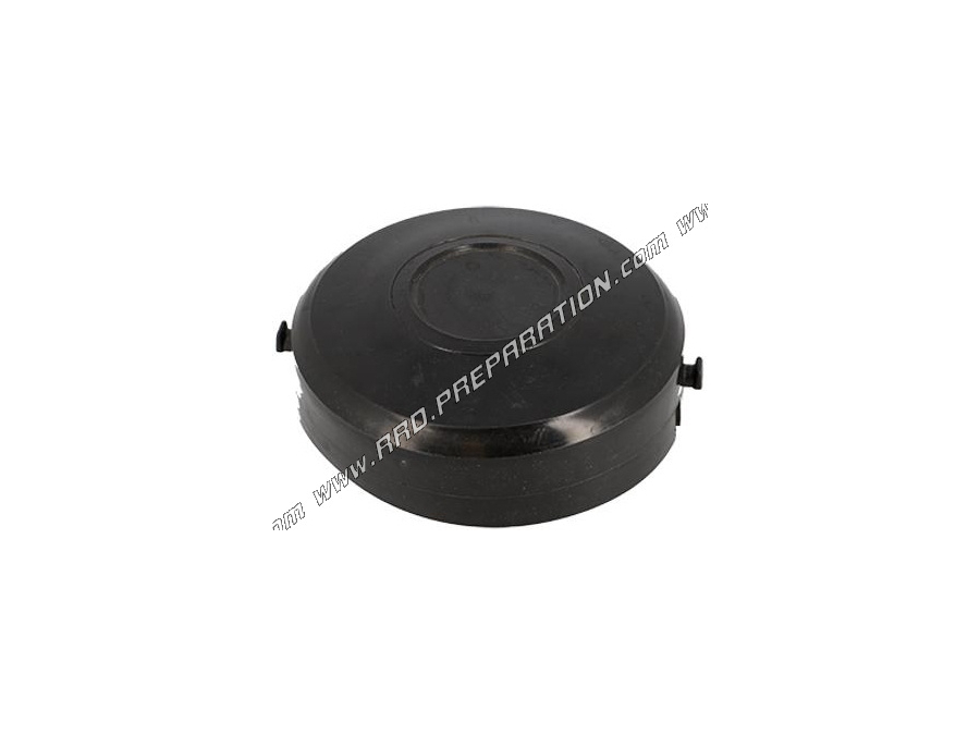 Cubre volante / interruptor de encendido CGN negro para PEUGEOT 103