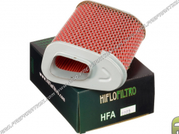 Filtro de aire HIFLO FILTRO HFA1903 tipo original para moto HONDA 1000 CBR FS, FT, FV, FW, FX